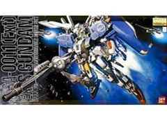 Amazon | MG 1/100 MSA-0011 Sガンダム (ガンダム・センチネル