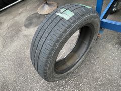 ［F0161］中古タイヤ1本！165/60R14 ダンロップEC204 2019年製造！送料込み価格！
