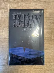 BTS】SUGA / Agust D 'D-DAY'（Blu-ray）ブルーレイ SUGA Agust D TOUR D-DAY in JAPAN Blu-Ray Limited Edition – K