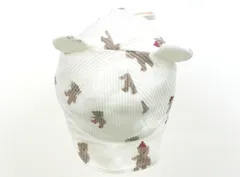 【ジェラピケ/gelatopique】帽子 Hat/Cap 女の子【子供服・ベビー服】（1810171）