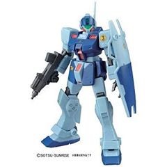 [중고]HGUC 1/144 RGM-79SP 짐 스나이퍼 II (기동전사 건담 0080 포켓 안의 전쟁)[건프라]