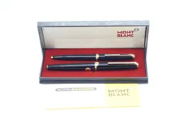 モンブラン　MONT BLANC 万年筆 　No.121【中古品】 2025年最新】モンブラン 万年筆 121の人気アイテム - メルカリ