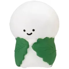 【中古】トレーディングフィギュア 柏餅お文具 「お文具といっしょ マスコットフィギュアコレクション ～スイーツなのです～」