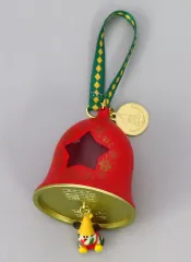 【中古】雑貨 リルリンリン(ベル) ミニスナックケース 「ディズニー・クリスマス2022」 東京ディズニーリゾート限定