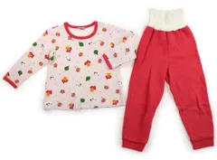 【ホットビスケッツ/HotBiscuits】パジャマ 120サイズ 女の子【子供服・ベビー服】（1972018）