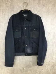 リビルドバイニードルスxbeams boy 別 注 ボンバージャケット