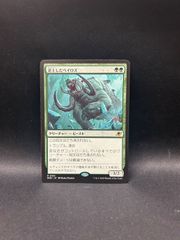 MTG 忌まわしき眼魔 ボーダーレス Foil ミントモール / MINT GAMES MTG(東日本橋) / 【DSK】【JPN