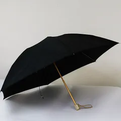 2024年最新】セリーヌ 黒 傘の人気アイテム - メルカリ