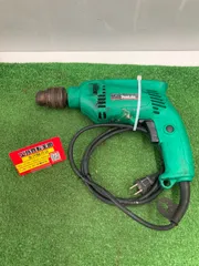 マキタ ドリルM812 RYOBI グラインダー モノタロウ ヒートガンセット
