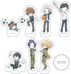 未開封】文豪ストレイドッグス アクリルスタンド ブルプル コンプ 