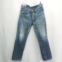 ◇ Θ Lee リー デニム サイズXS ブルー レディース E  【1503060003138】