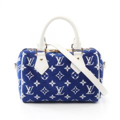 LOUIS VUITTON ルイ・ヴィトン スピーディ バンドリエール 20  ハンドバッグ