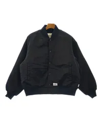 2024年最新】wtaps team jacket nylonの人気アイテム - メルカリ