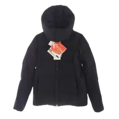DESCENTE デサント DIA3590WU ALLTERRAIN MIZUSAWA DOWN JACKET オルテライン 水沢ダウン ジャケット ブラック系 L【中古】のサムネイル