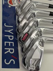N.S.PRO MODUS3 TOUR115 S シャフト 5本 SRIXON 単品 スリクソン ZXi5 アイアン 4番 / AW SW Diamana ZXi for