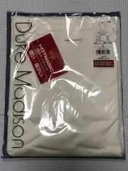 ★新品・未使用・未開封  Vネック ヒートテック GUNZE 軽い暖かい 中空  ホットマジック VネックTシャツ ショートスリーブ(半袖)のサムネイル