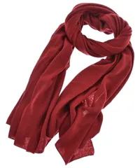 COMME des GARCONS マフラー レディース 【古着】【中古】【送料無料】のサムネイル