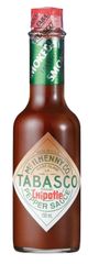 【人気商品】TABASCO brand タバスコ チポートレイペッパーソース 150ml