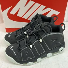 2025年最新】air more uptempo シルバーの人気アイテム - メルカリ