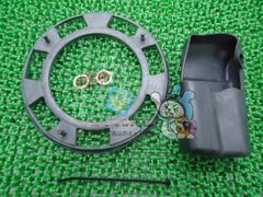 ZX-10R キーセット 21175-0242/21181-000 カワサキ 純正 中古