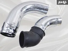 re雨宮 fd3s インテークパイプ　廃盤 re雨宮 fd3s インテークパイプ 廃盤 廃盤】RX-7 FD3S RE雨宮