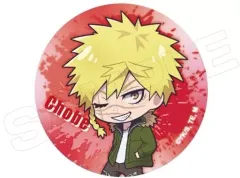 【中古】バッジ・ピンズ 亜左弔兵衛 「地獄楽 すときゃら 缶バッジ」