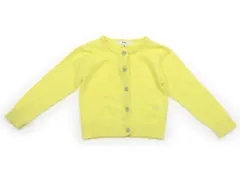 【シップス/SHIPS】カーディガン 80サイズ 女の子【子供服・ベビー服】（1971769）