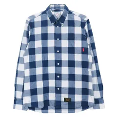 楽天市場】wtaps チェックシャツの通販
