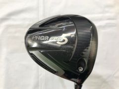 【最短翌日発送】RS 5+ | 11.5 | R | Speeder EVOLUTION for PRGR (RS 5+) | 中古 | ドライバー | プロギア