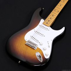 Fender Custom Shop　Limited Edition 70th Anniversary 1954 Stratocaster - Time Capsule Package [Wide Fade 2-Color Sunburst]