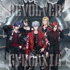 REVOLVER【通常盤】(中古品)