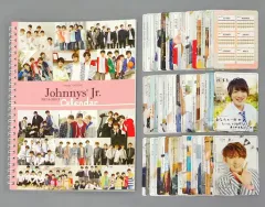 【中古】カレンダー ジャニーズJr. カレンダー2017.4-2018.3