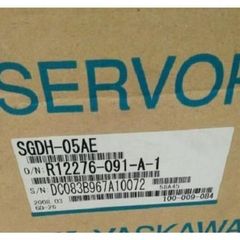 ☆新品 送料無料☆ YASKAWA 安川電機 SGDH-02BE-R サーボドライバー