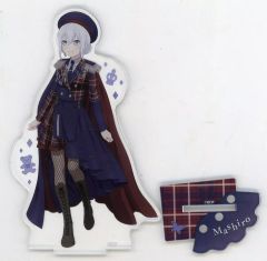 [중고] 아크릴 스탠드 아크릴 패널 구라다 마시로 아크릴 스탠드 [BanG Dream! Morfonica Concept LIVE ff]