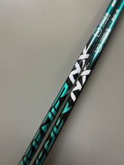セット売 3&5W SPEEDER NX GREEN x0Sフェアウェイウッド