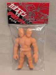 オニオンファイツ x シカマァク サイクロジーザスG 消しゴム フィギュア オニオンファイツ x シカマァク サイクロジーザスG 消しゴム