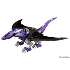 非売品 ゾイド レドラー スペシャルカラー ゾイドジェネシス ゾイド EHI-7 レドラー ゼネバス帝国仕様 ブースターキャノン