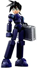 中古】(未使用・未開封品) 4インチネル ロックマンDASH 悪ロック  
