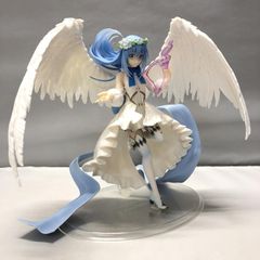 [중고] 반다이 이치 반 쿠지 환생했더니 슬라임이었던 건 투표 감사 리무르님 축제편 B상 리물 천사풍 피규어[15]