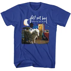 2025年最新】fall out boy tシャツの人気アイテム - メルカリ