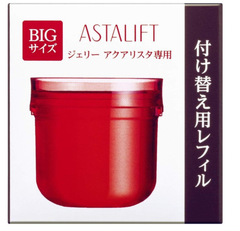 【国内正規品】FUJIFILM 富士フイルム アスタリフト ジェリー アクアリスタ 60g レフィル ジェリー状先行美容液 導入美容液 セラミド ハリ うるおい 保湿