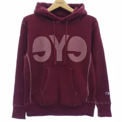 アイジュンヤワタナベ eye JUNYA WATANABE パーカーのサムネイル