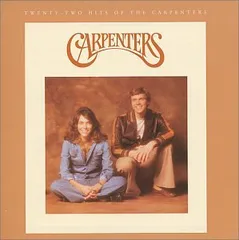 2023年最新】CARPENTERS CDの人気アイテム - メルカリ