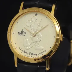 2025年最新】lorus 時計 ミッキーの人気アイテム - メルカリ