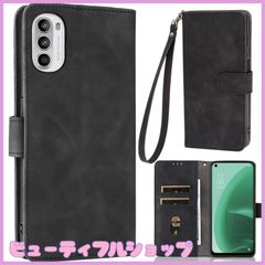 【特価】Motorolaに適合する Motoに適合する G52j 5G / g52j 5G II ケース 手帳型 【ストラップ 一本付】 適用 G52j 5G スマホケース moto g52j 5G g52j 5GII SIMフリー 対応 ケース 手帳型 カバ