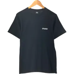 古着 ステューシー STUSSY 龍柄 ドラゴン柄 サーフ スケートTシャツ メンズS相当/eaa564535のサムネイル