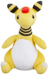 ポケットモンスター ALL STAR COLLECTION デンリュウ (S) ぬいぐるみ 高さ19cm [デンリュウ (S)]