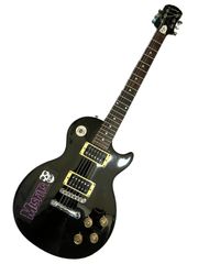 送料無料 Epiphone Les Paul Studio Black エレキギター