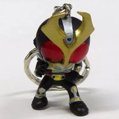 仮面ライダークウガ アルティメットフォーム キーホルダー - メルカリ