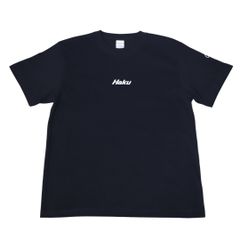 Haku T-shirts 2nd Anniversary Black